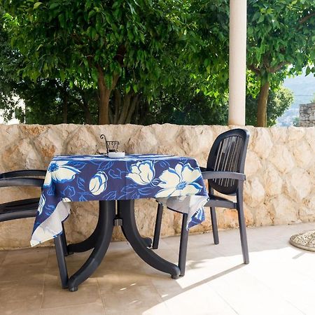דוברובניק Apartments Radic מראה חיצוני תמונה