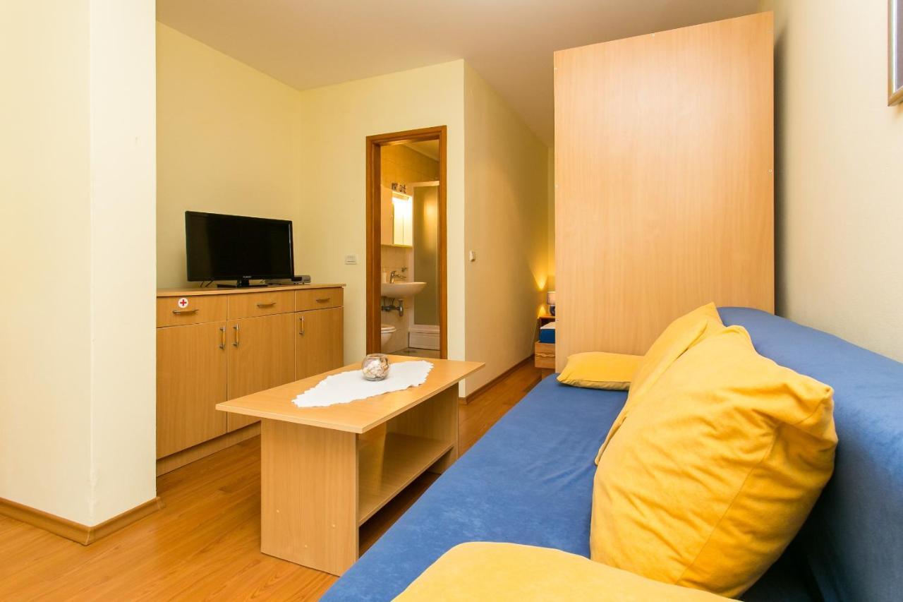 דוברובניק Apartments Radic מראה חיצוני תמונה
