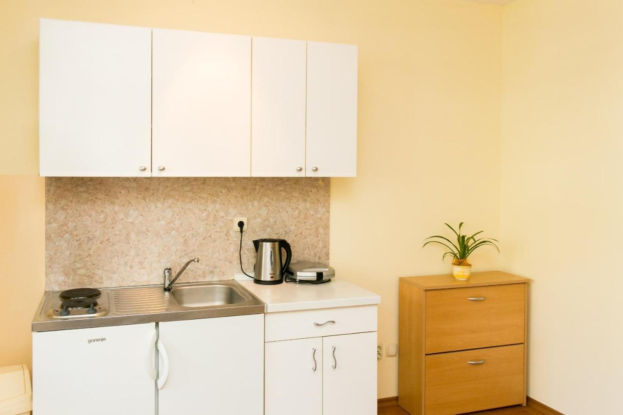 דוברובניק Apartments Radic מראה חיצוני תמונה