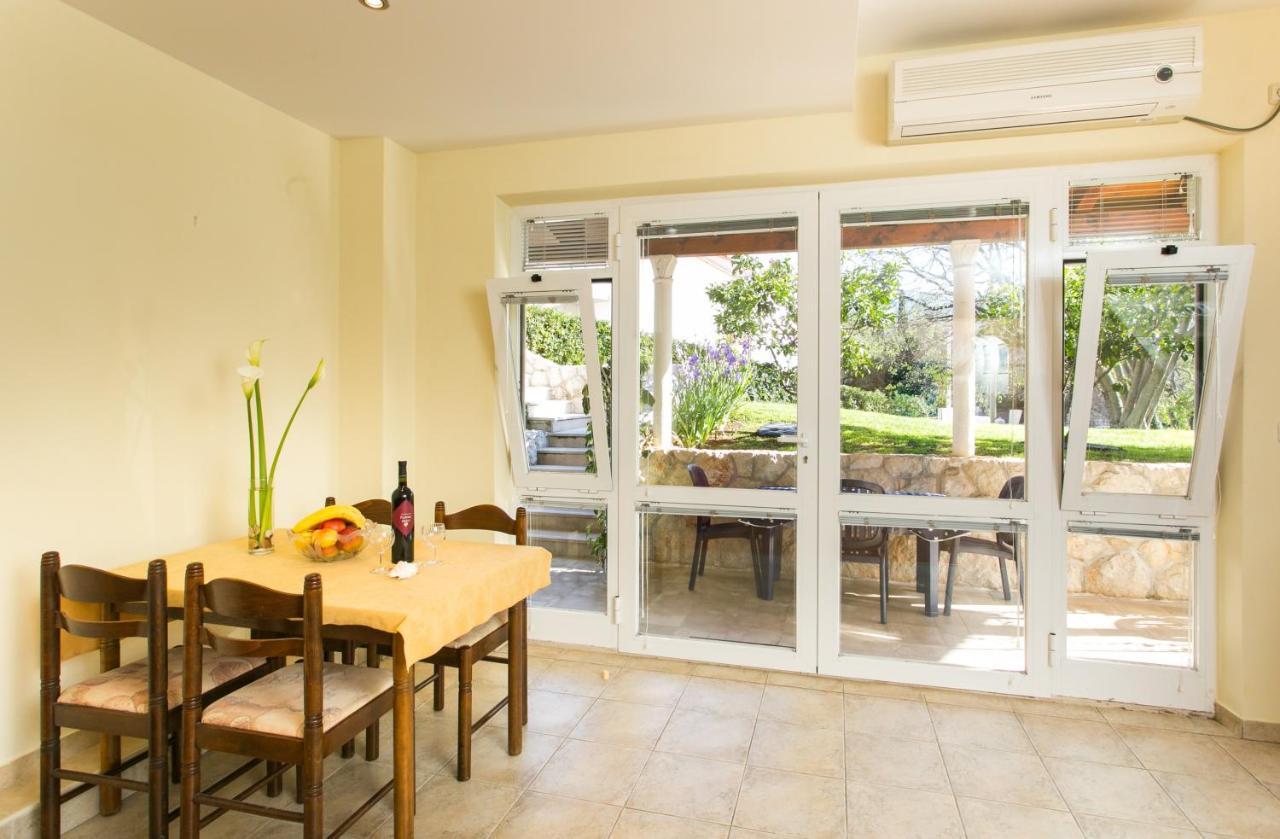 דוברובניק Apartments Radic מראה חיצוני תמונה