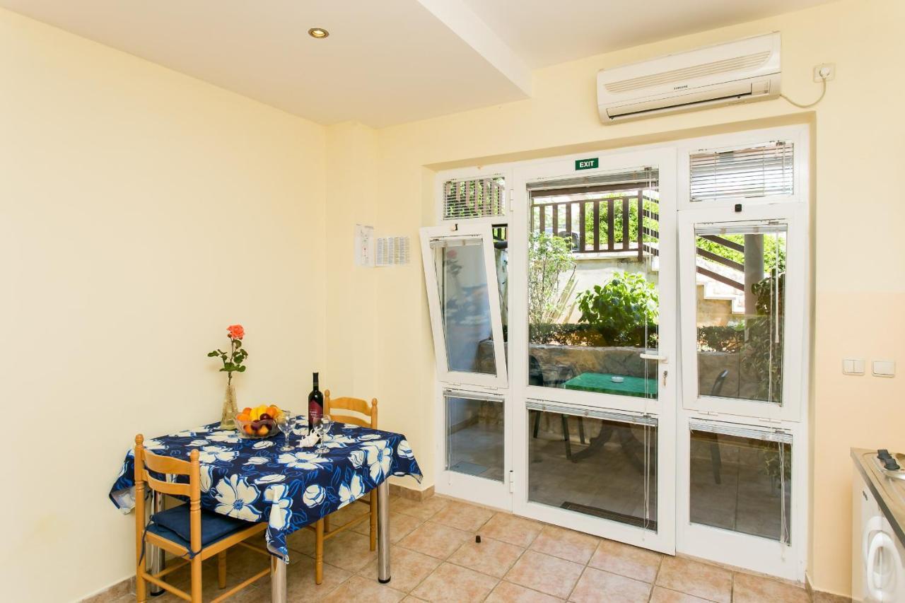 דוברובניק Apartments Radic מראה חיצוני תמונה