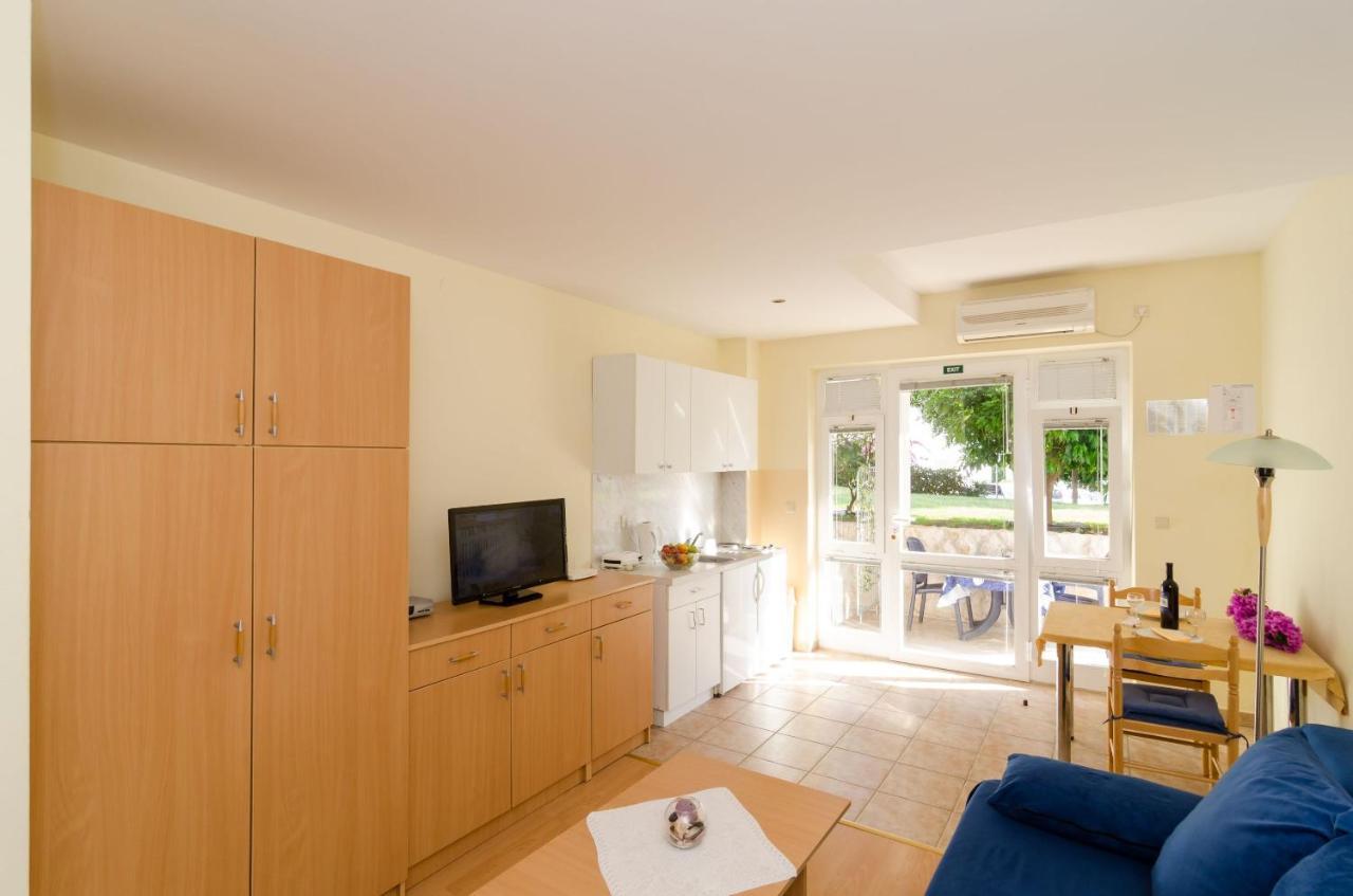דוברובניק Apartments Radic מראה חיצוני תמונה