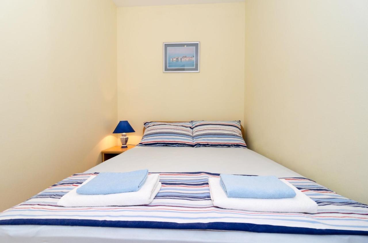 דוברובניק Apartments Radic מראה חיצוני תמונה