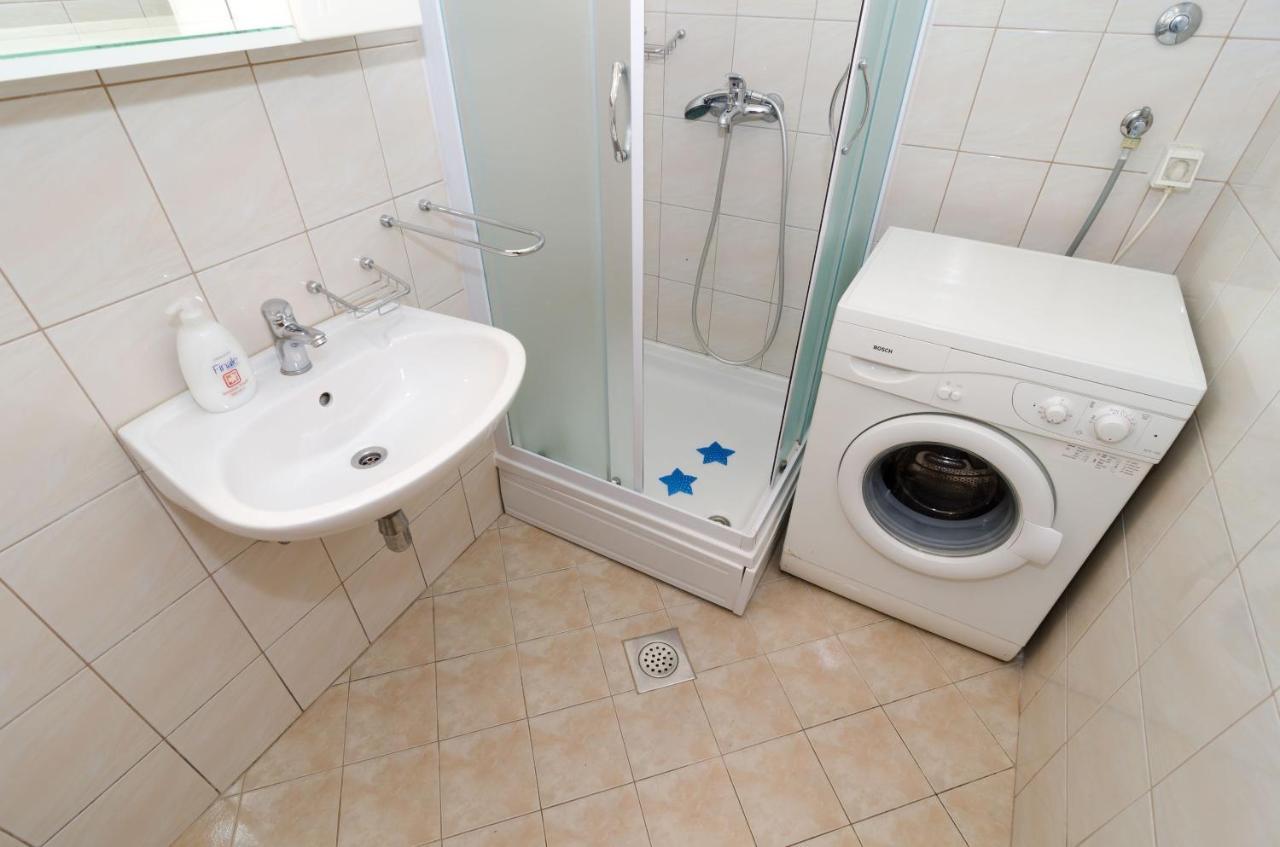 דוברובניק Apartments Radic מראה חיצוני תמונה
