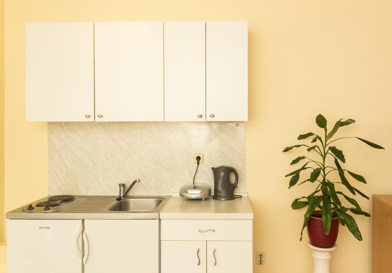 דוברובניק Apartments Radic מראה חיצוני תמונה