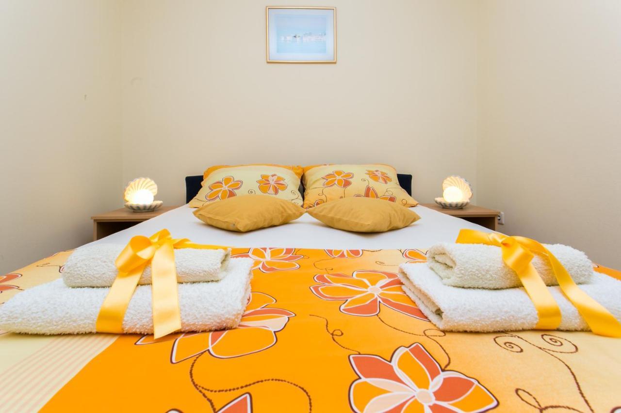 דוברובניק Apartments Radic מראה חיצוני תמונה