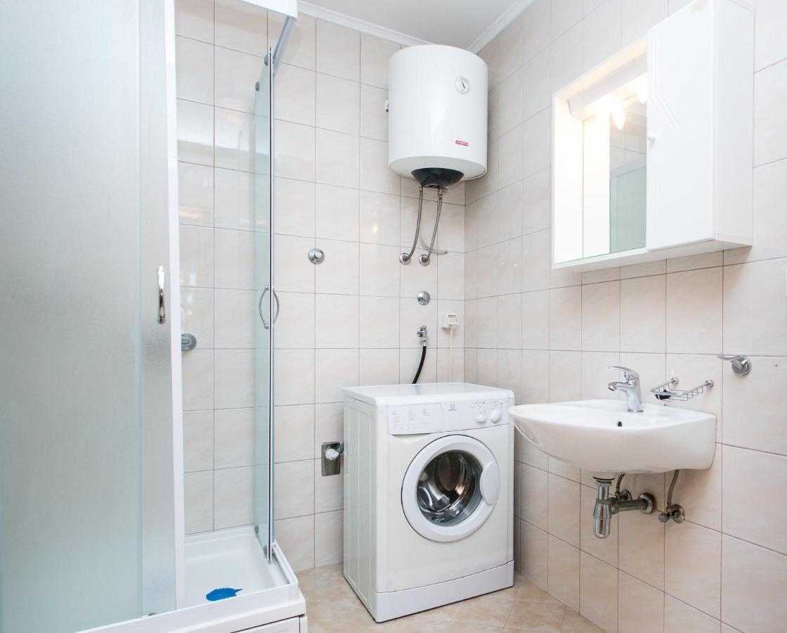 דוברובניק Apartments Radic מראה חיצוני תמונה