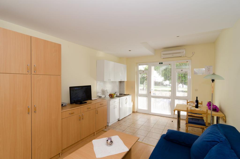 דוברובניק Apartments Radic מראה חיצוני תמונה