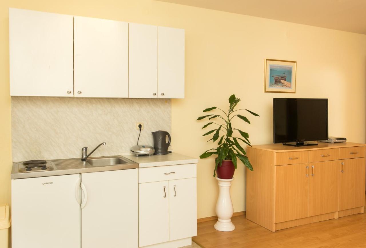 דוברובניק Apartments Radic חדר תמונה