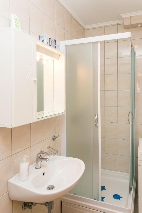 דוברובניק Apartments Radic מראה חיצוני תמונה